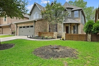 2430 Santa Barbara Loop in Round Rock, TX - Building Photo - Building Photo