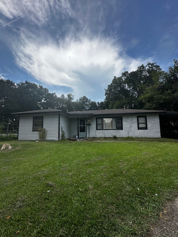 property at 6819 Spring Dr
