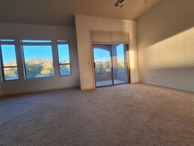 16420 N Thompson Peak Pky, Unit 2018 in Scottsdale, AZ - Building Photo - Building Photo