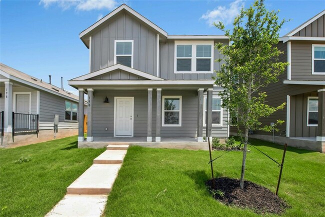 property at 190 Sambre St