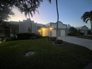 18800 Jolson Ave in Boca Raton, FL - Building Photo - Building Photo