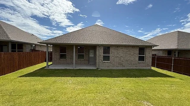 property at 1944 Preakness Dr