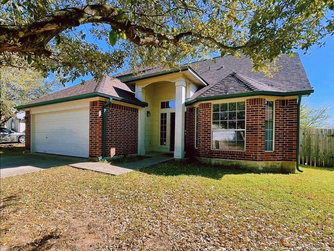property at 104 Cattail Cove