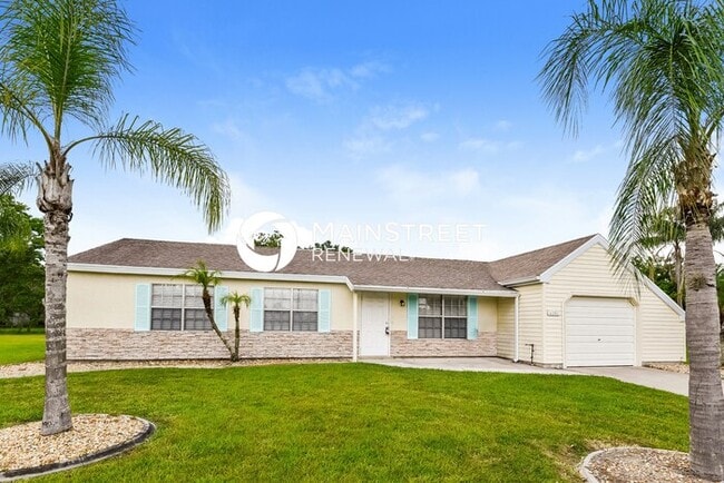 property at 4281 Mago Ct