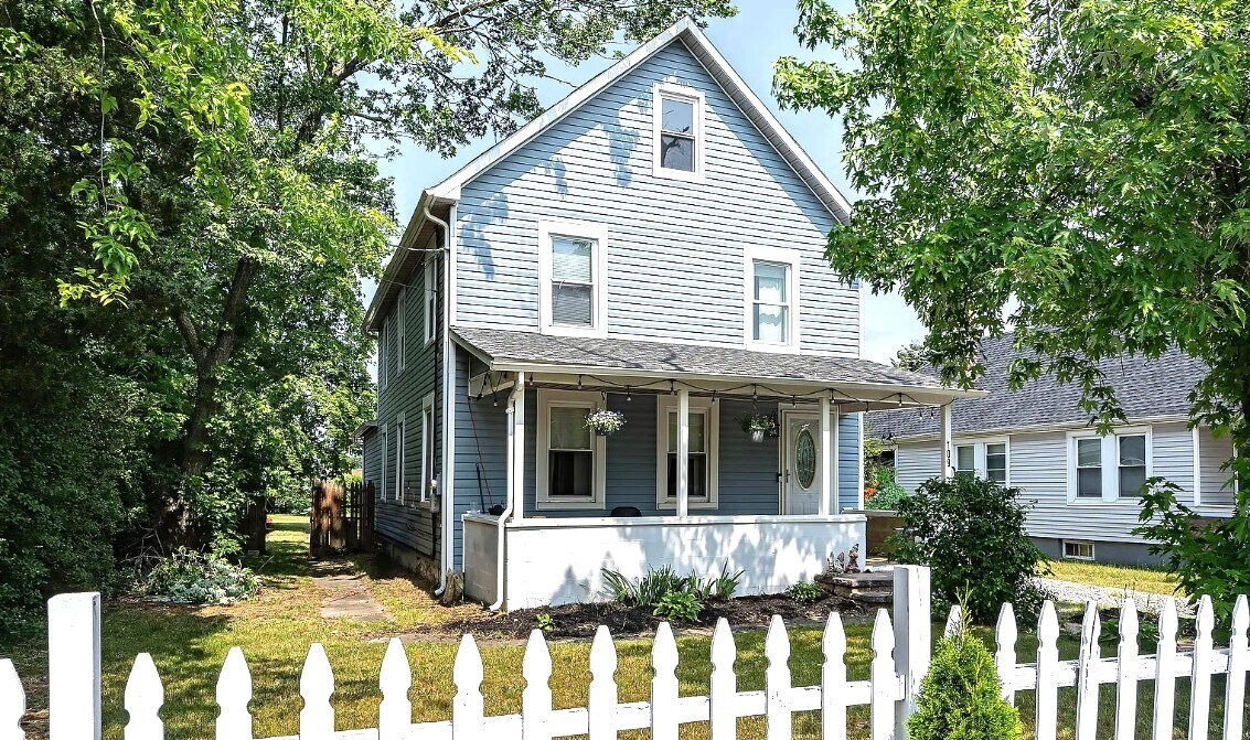 109 S Main St in Toms River, NJ - Building Photo