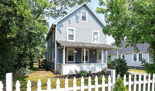 property at 109 S Main St