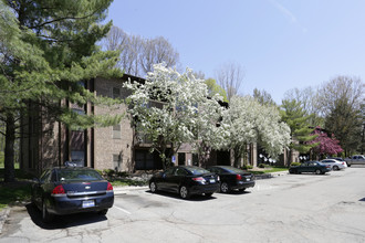 Creekstone Apartments in Grand Rapids, MI - Building Photo - Building Photo