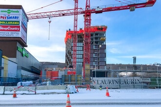 Wellings of Calgary 55+ in Calgary, AB - Building Photo - Building Photo