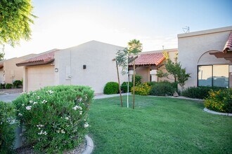 722 W Sterling Pl in Chandler, AZ - Building Photo - Building Photo