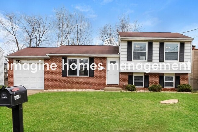 10014 Glenknoll Ct