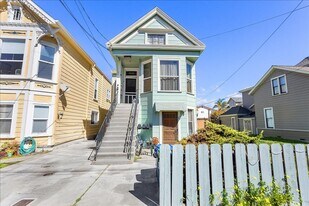 3249 Encinal Ave in Alameda, CA - Building Photo