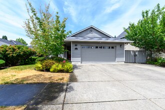 277 Benjamin St in Eugene, OR - Building Photo - Building Photo