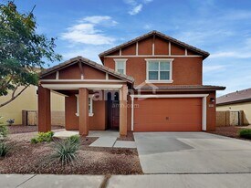 5921 W Larkspur Dr in Glendale, AZ - Building Photo