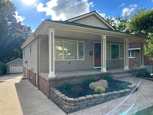 property at 5990 Edgehill Dr