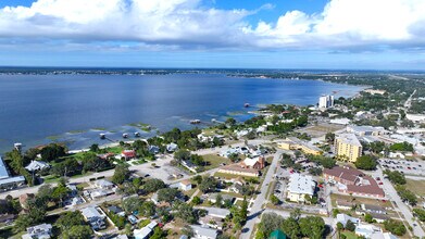 402 S Franklin St in Sebring, FL - Building Photo - Building Photo