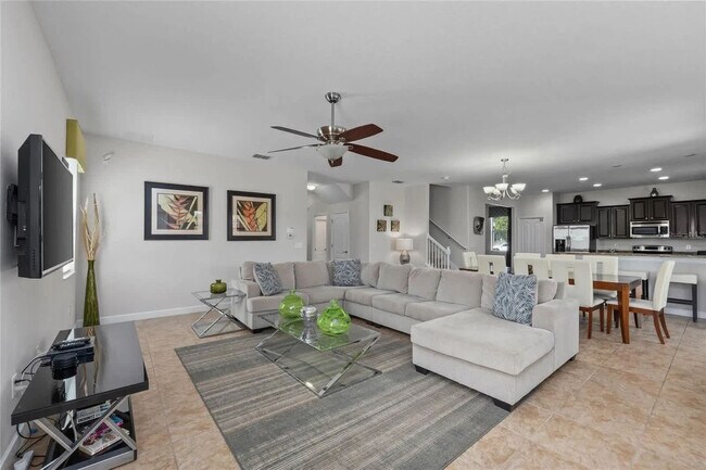 1401 Wexford Way in Davenport, FL - Building Photo - Building Photo