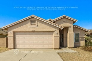 1932 W Nancy Ln in Phoenix, AZ - Building Photo