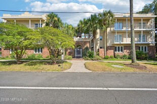 2912 St Johns Ave in Jacksonville, FL - Building Photo