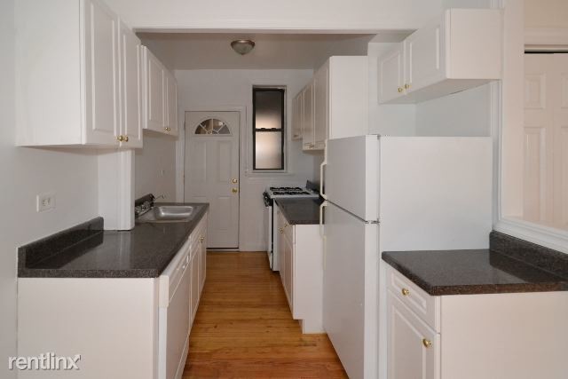 3829 N Fremont St-Unit -Unit 2W in Chicago, IL - Building Photo