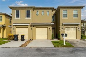 476 Lake Shore Pkwy in Davenport, FL - Building Photo