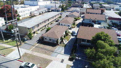 320 G St in Chula Vista, CA - Building Photo - Building Photo