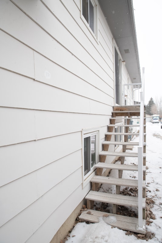 1918-1918 N 14th St, Unit 1918 in Bismarck, ND - Foto de edificio - Building Photo