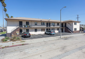 10974 S Figueroa St Apartments