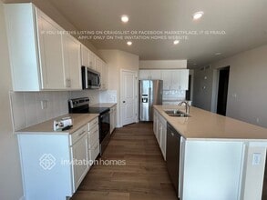 889 Harvard St in Johnstown, CO - Building Photo - Building Photo