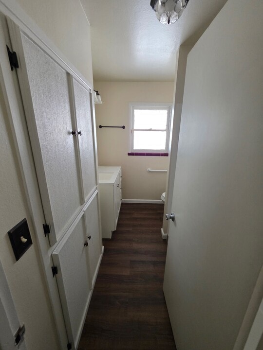 30 E Geary St in Stockton, CA - Building Photo