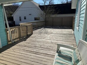 17 Killian Rd in Asheville, NC - Building Photo - Building Photo