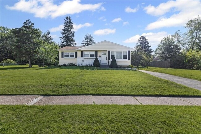 property at 116 Barclay Dr