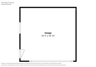 9112 S 53rd Ct in Oak Lawn, IL - Building Photo - Building Photo