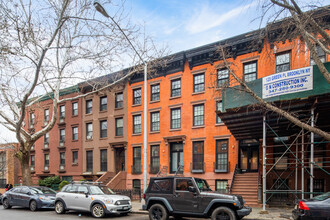 123 Fort Greene Pl in Brooklyn, NY - Building Photo - Building Photo