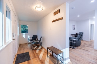 600 E 8th St in Cheyenne, WY - Foto de edificio - Building Photo