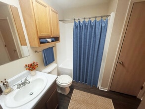 Village Square of Jacksonville in Jacksonville, AR - Building Photo - Building Photo