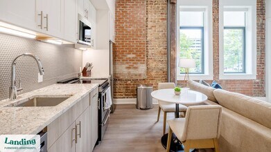 425 20th St S in Birmingham, AL - Foto de edificio - Building Photo