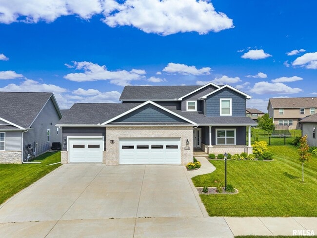 property at 11306 N Joseph St