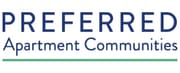 Property Management Company Logo Preferred Apartment Communities