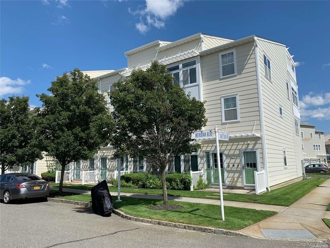 property at 1-34 Meridian Blvd