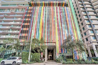 1300 S Miami Ave in Miami, FL - Building Photo - Building Photo