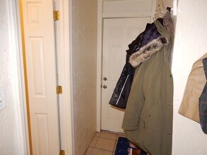 282 Cambridge St, Unit 4 in Boston, MA - Foto de edificio - Building Photo