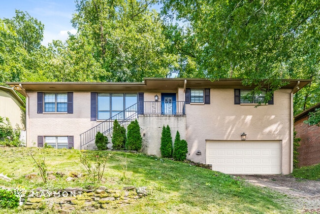 property at 5569 13th Ave S