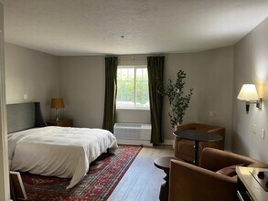 Maverick Station in Houston, TX - Foto de edificio - Building Photo