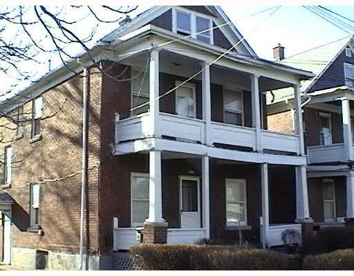 3610 Highland in Niagara Falls, NY - Building Photo