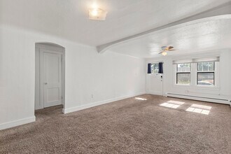 3555 S Bannock St, Unit 2 in Englewood, CO - Building Photo - Building Photo