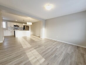 1111 Cy Becker Rd NW in Edmonton, AB - Building Photo - Building Photo