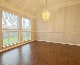 3221 Bruno Way in Pearland, TX - Building Photo - Building Photo
