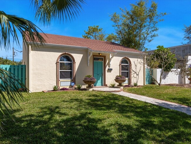 145 18th Ave SE in St. Petersburg, FL - Building Photo - Building Photo