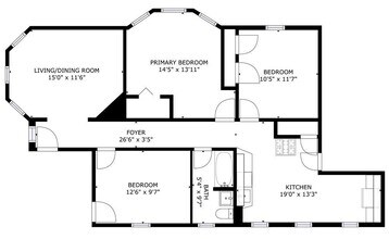 8 Speridakis Ter, Unit 8 in Cambridge, MA - Building Photo - Building Photo