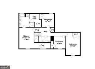 2599 Field Spring Dr in Lithonia, GA - Building Photo - Building Photo